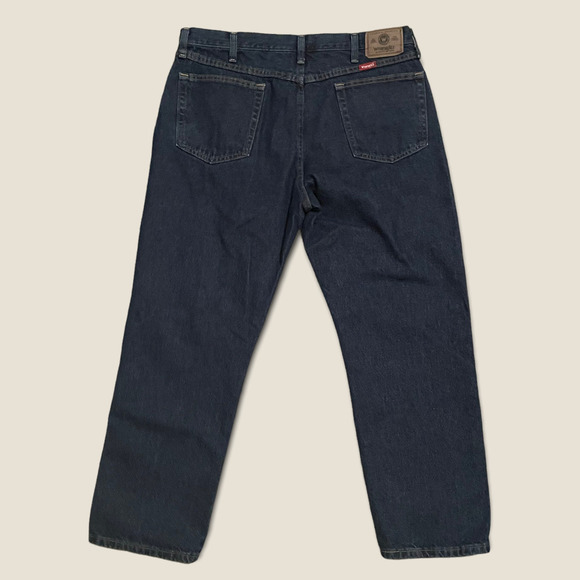 Wrangler jeans 38x29 - Picture 3 of 4